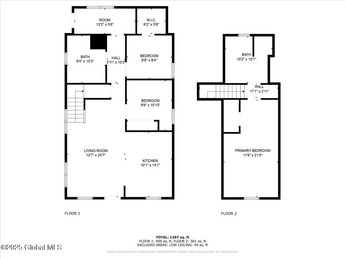 16 Cleminshaw Avenue, Troy, New York image 3