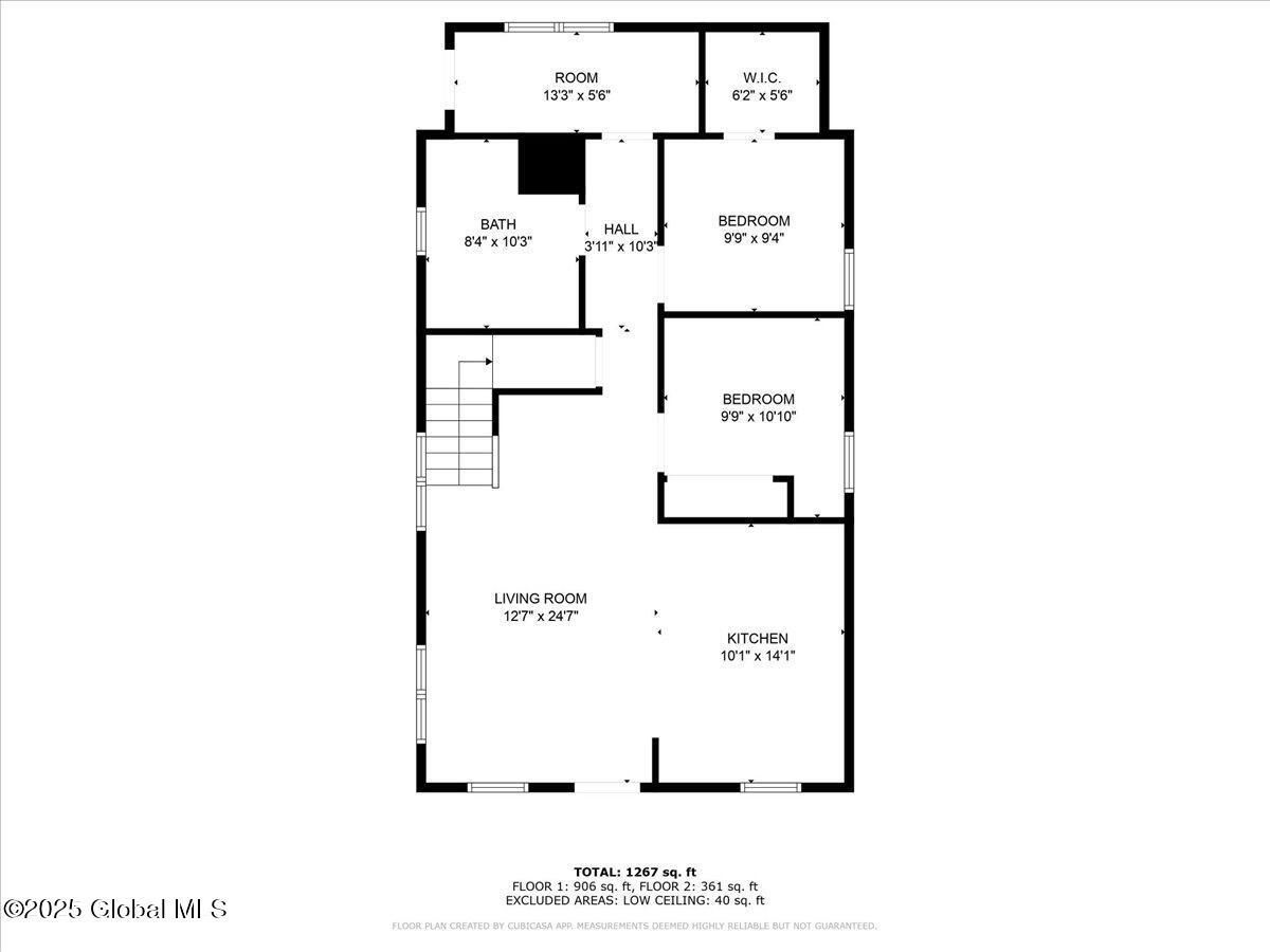 16 Cleminshaw Avenue, Troy, New York image 33