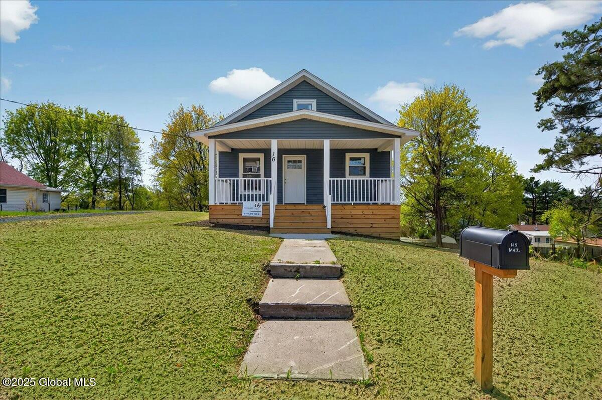 16 Cleminshaw Avenue, Troy, New York image 1