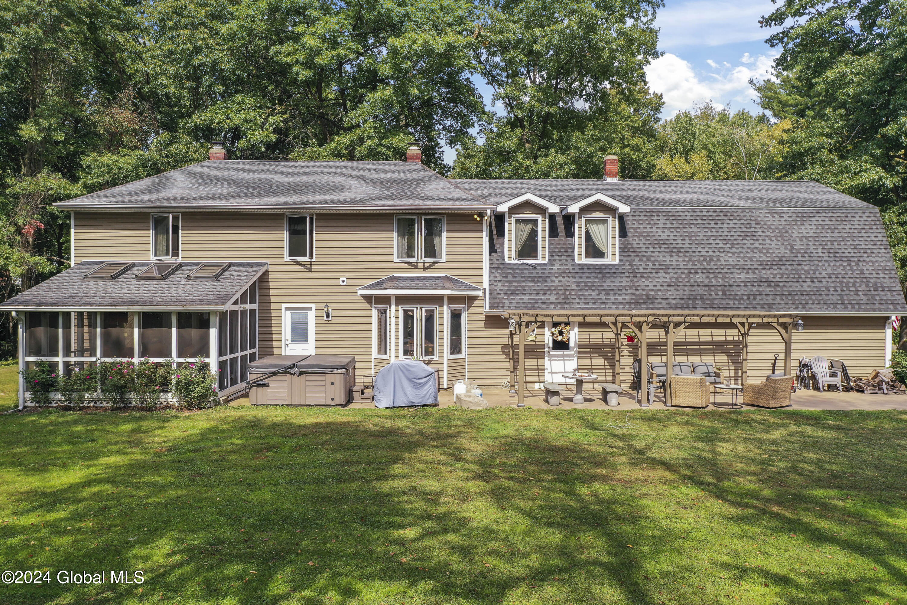 6 Weathersfield Lane, Valatie, New York image 18