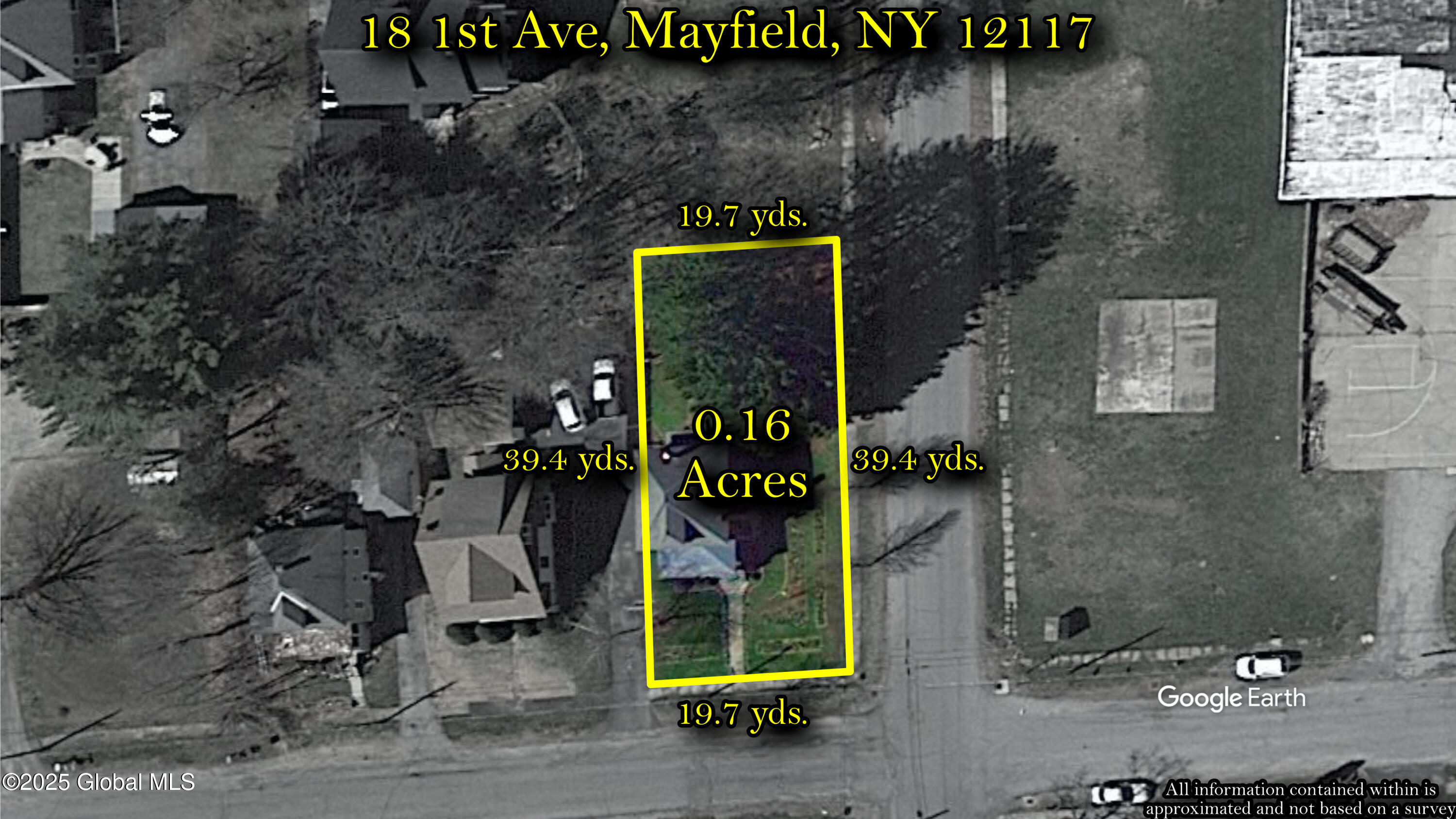 18 1st Avenue, Mayfield, New York image 11