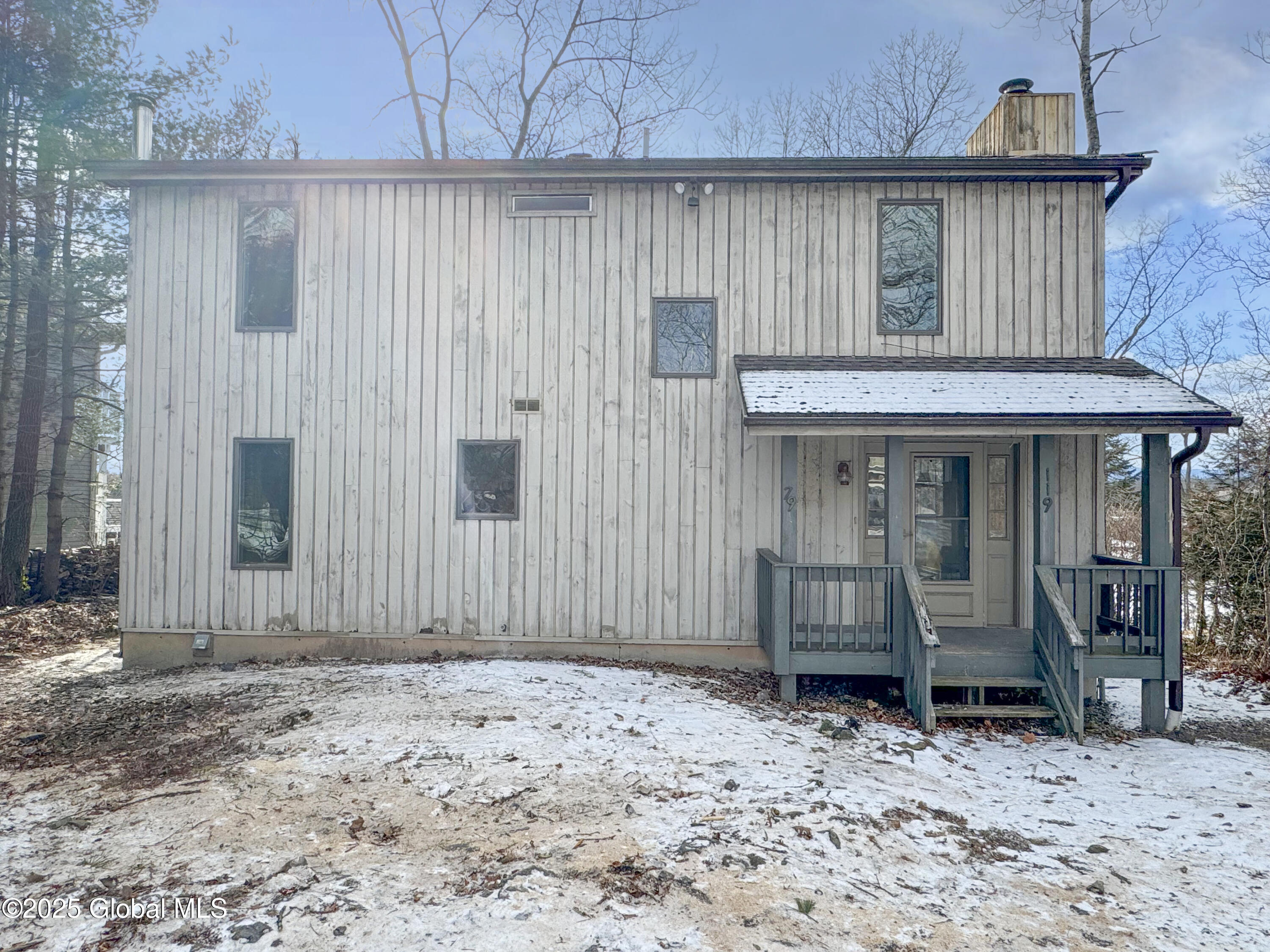119 Sleepy Hollow Road, Athens, New York image 1