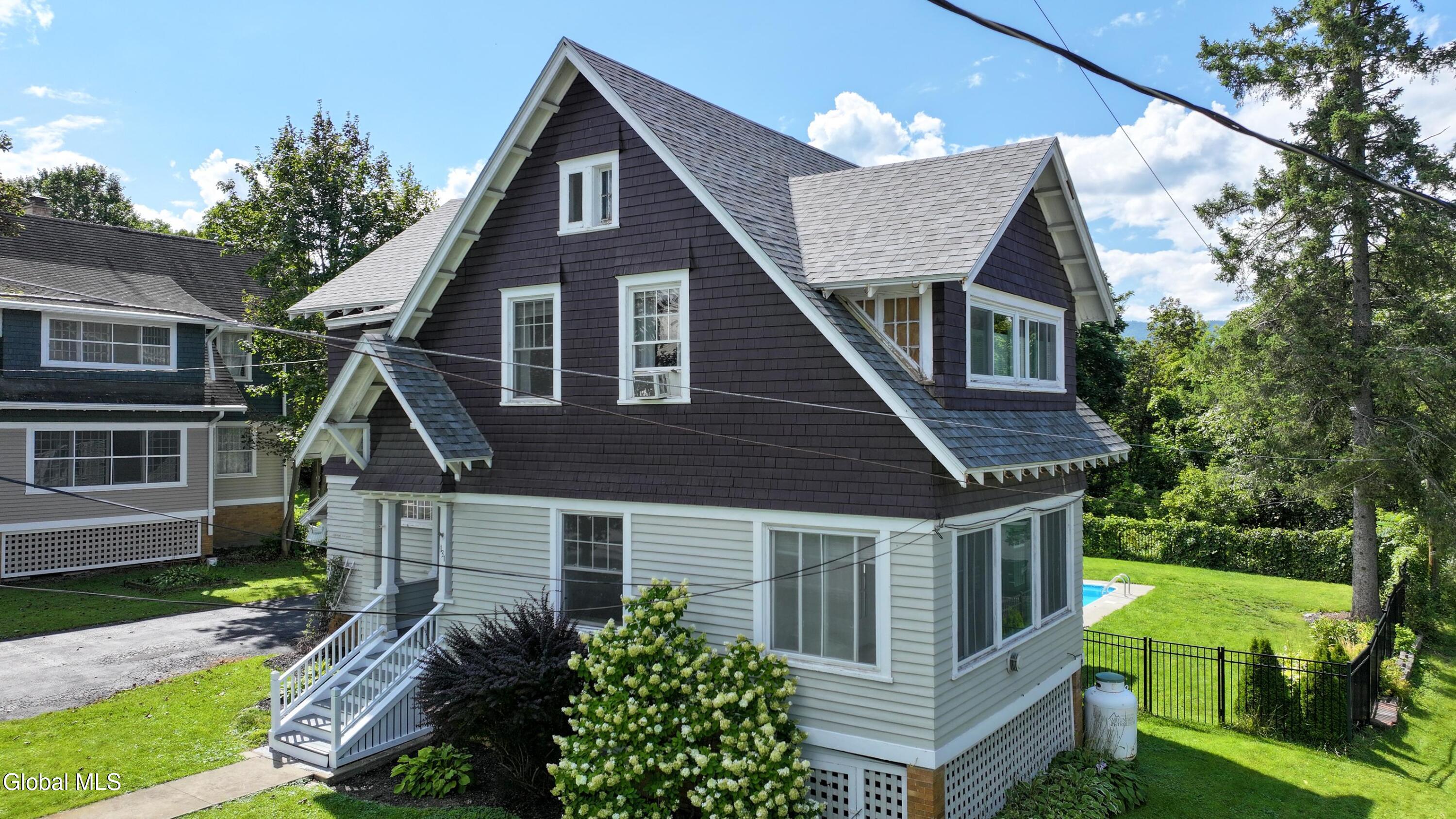 131 Lake George Avenue