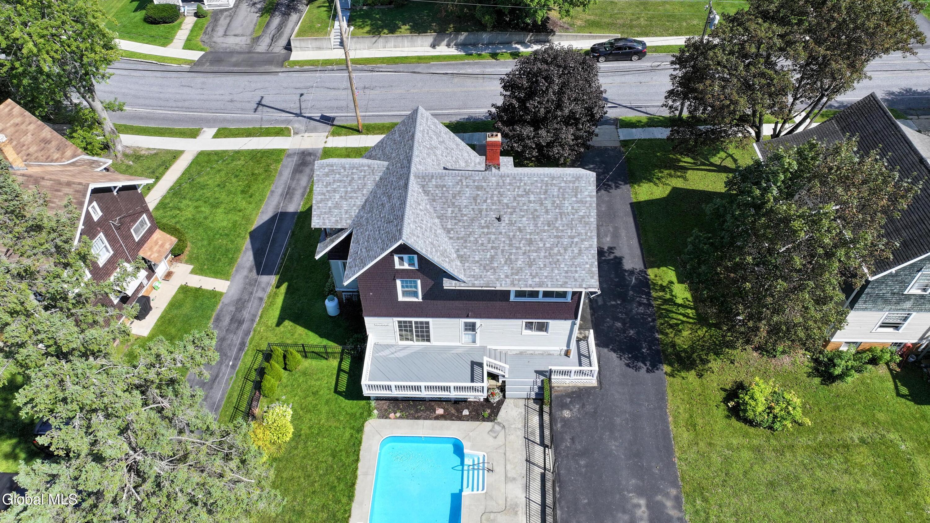 131 Lake George Avenue