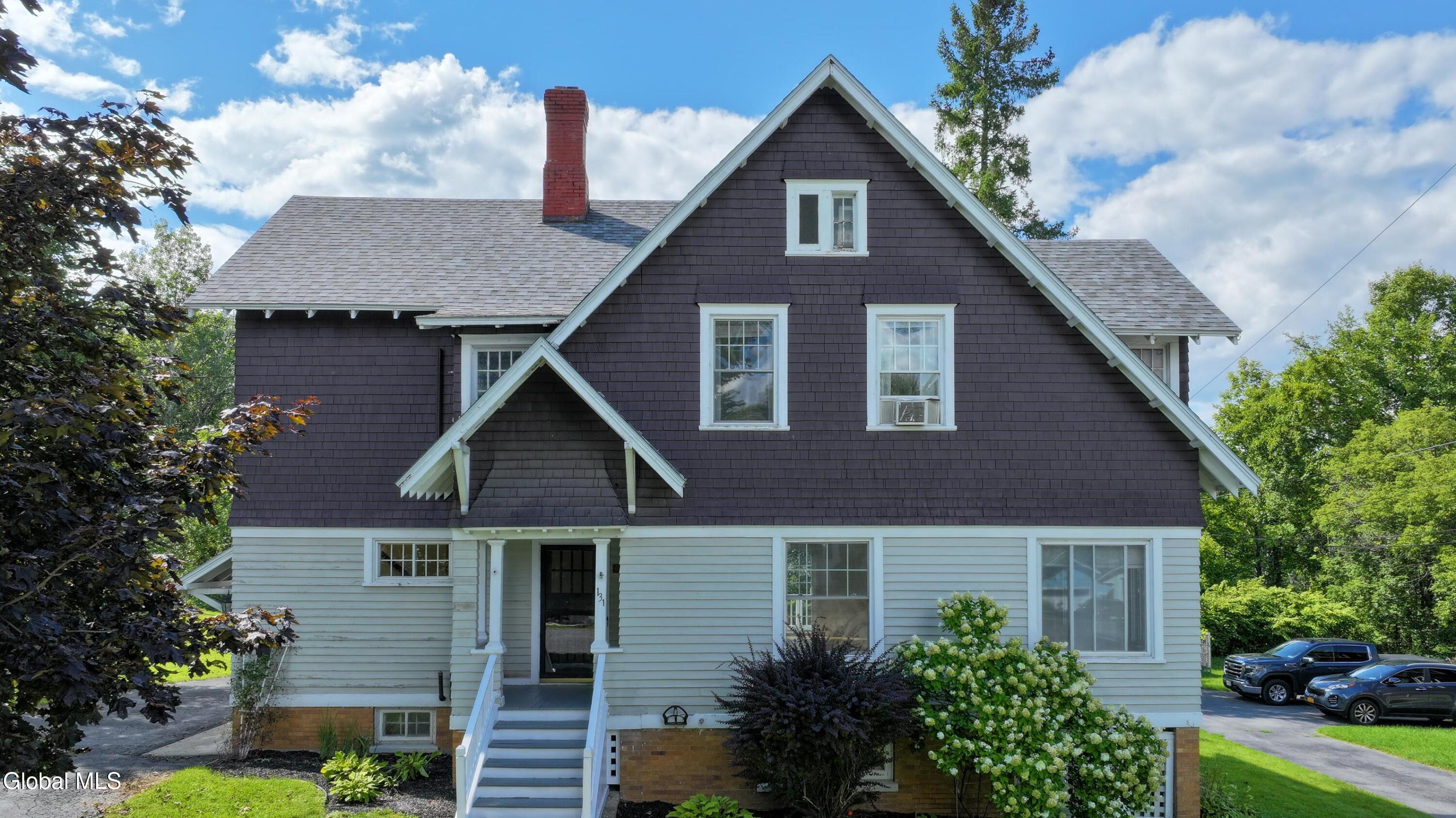 131 Lake George Avenue