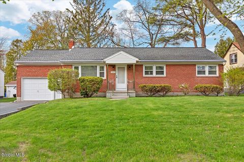 Photo of 1165 Cresse Avenue, Schenectady, NY 12309 (MLS # 202616426)