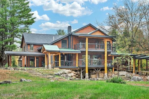 Photo of 102 Combs Road, Thurman, NY 12885 (MLS # 202527908)