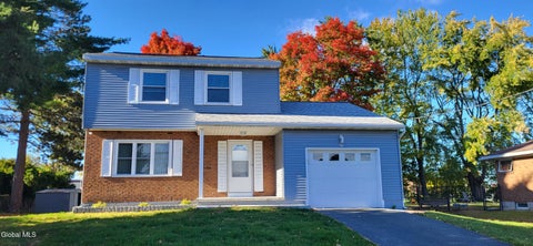 Photo of 27 Donna Drive, Albany, NY 12205 (MLS # 202628510)
