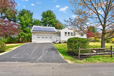 Photo of 12 Alva Drive, Latham, NY 12110 (MLS # 202616116)