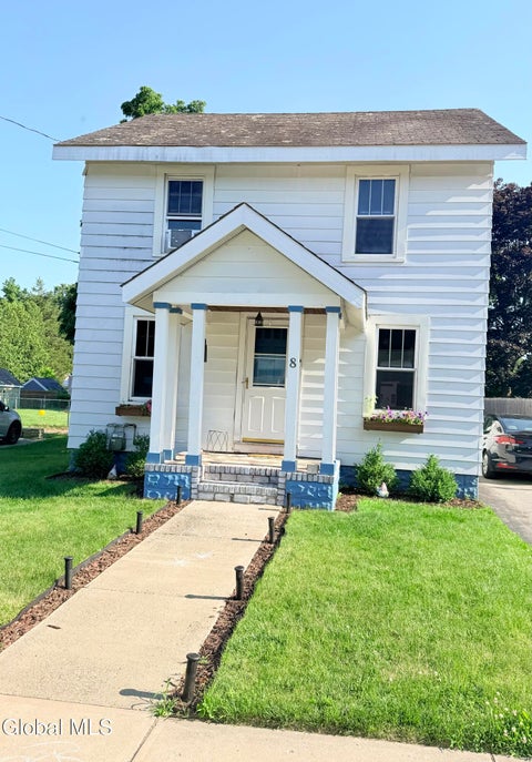 Photo of 8 Harrison Street Street, Fort Edward, NY 12828 (MLS # 202620833)