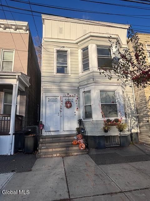 Photo of 455 Bradford Street #2nd floor, Albany, NY 12206 (MLS # 202529190)