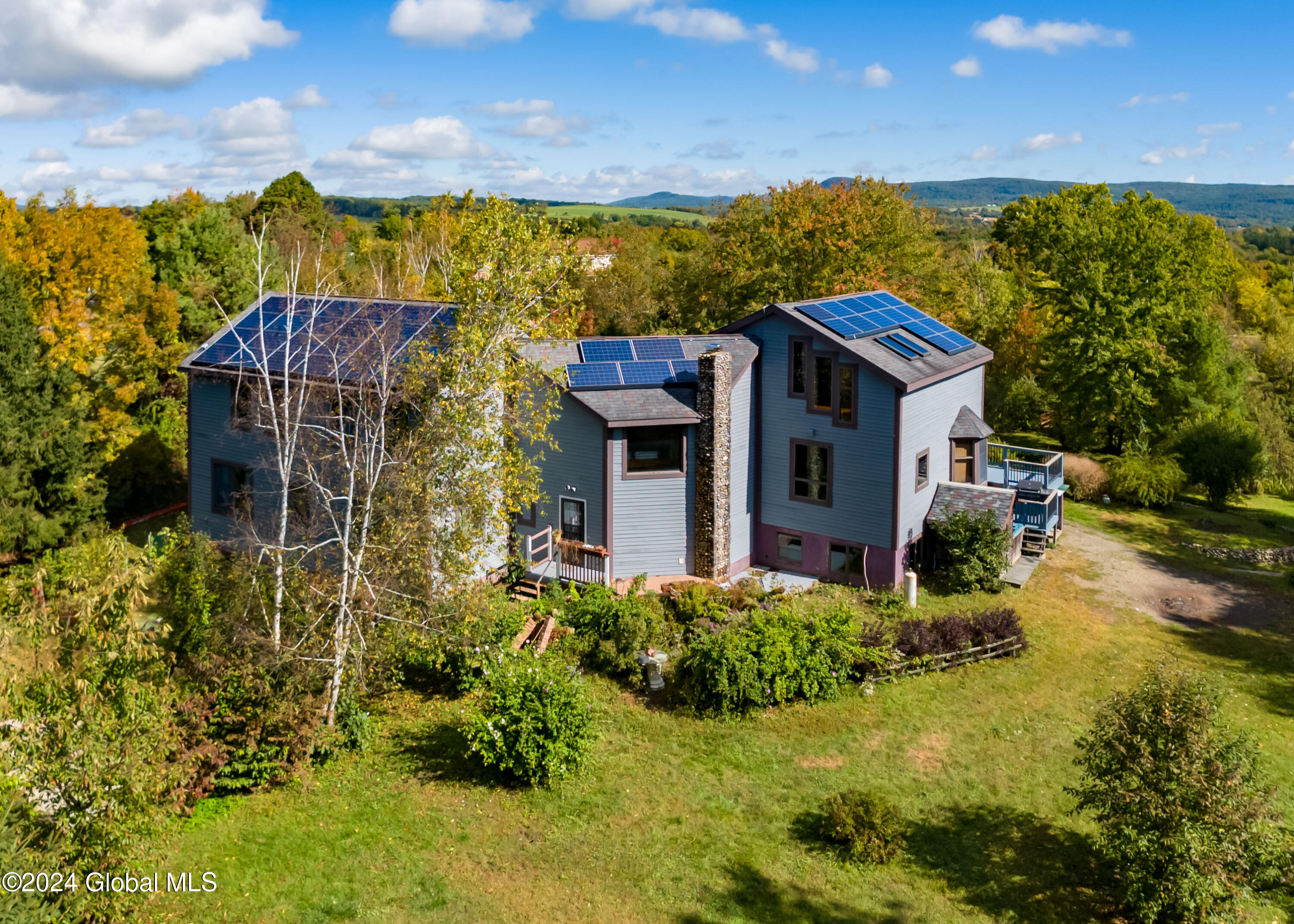 15 Grandview Drive, Poestenkill, New York image 44