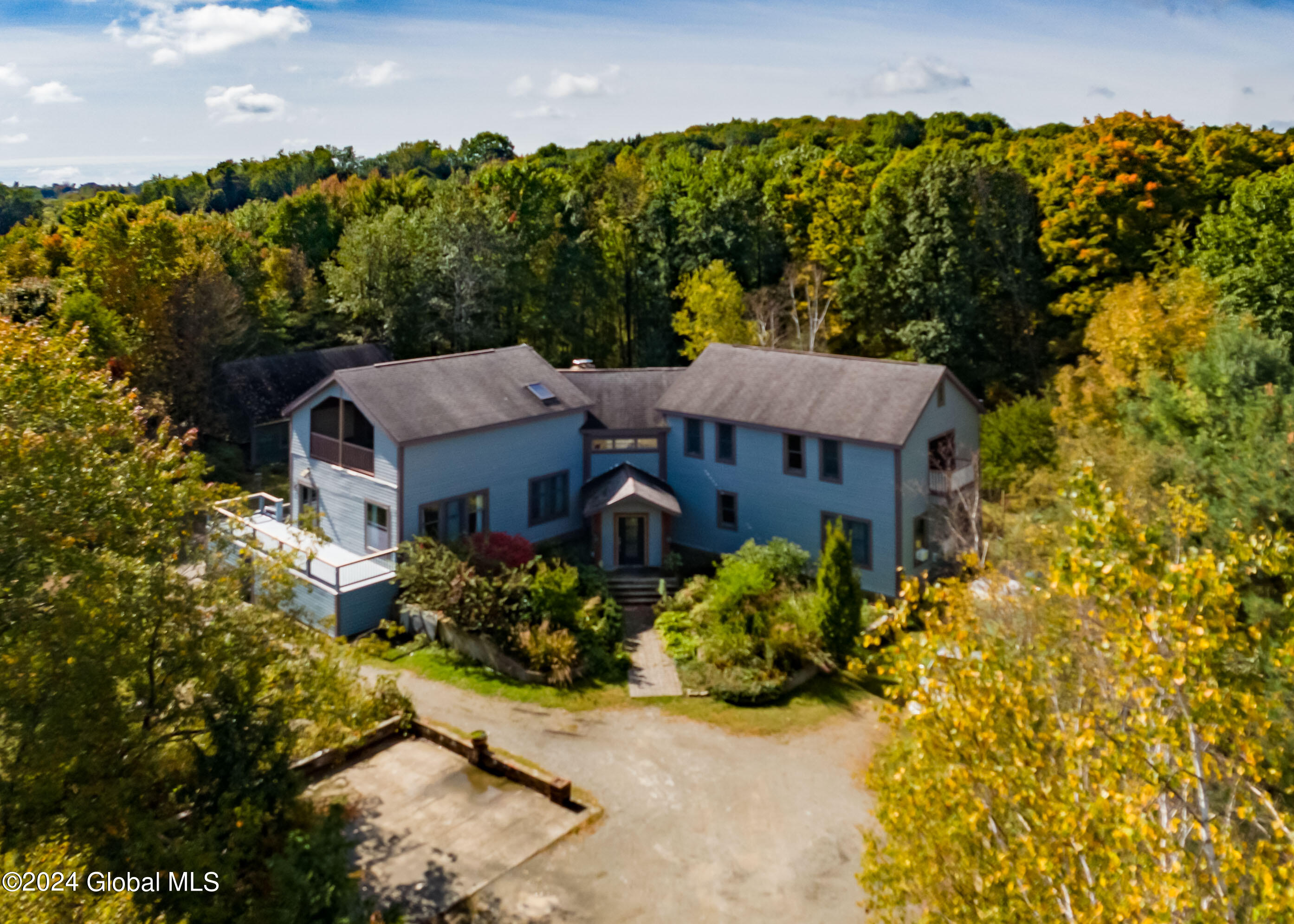 15 Grandview Drive, Poestenkill, New York image 1