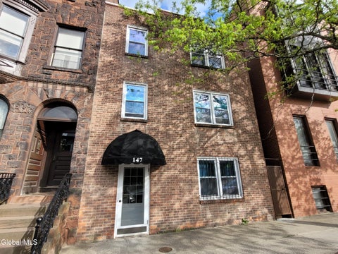 Apartment For Rent - 147 Eagle Street #APT 4<br/> Albany, NY 12202