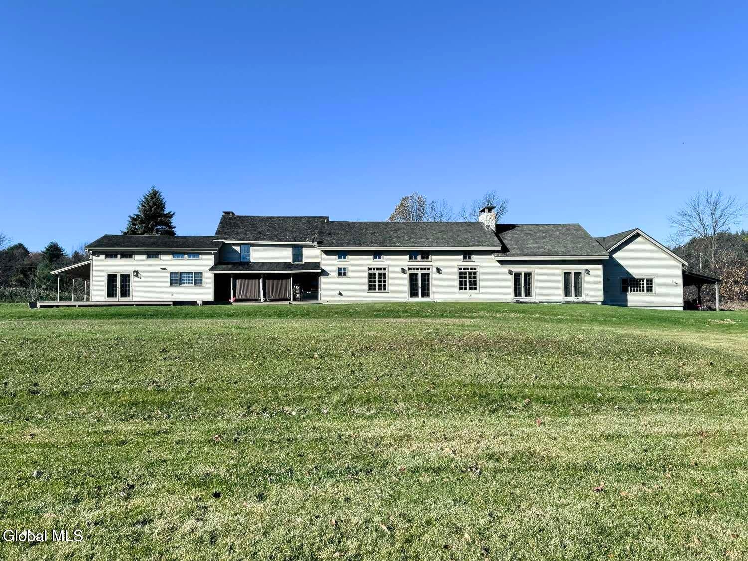 118 Middle Road
