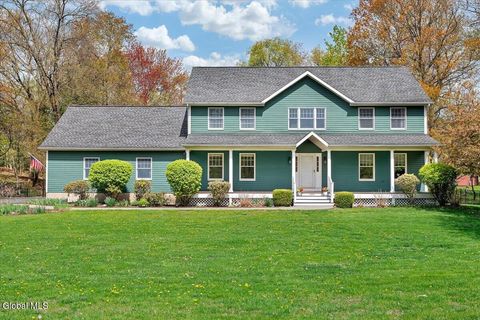 Photo of 1341 Partridge Drive, Schodack, NY 12033 (MLS # 202616150)