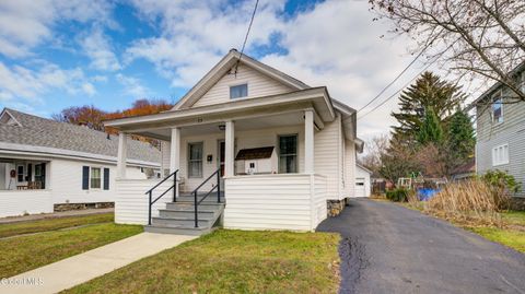 Photo of 23 Saratoga Boulevard, Gloversville, NY 12078 (MLS # 202529646)