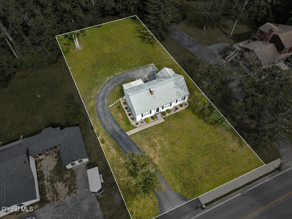 537 Sand Creek Road