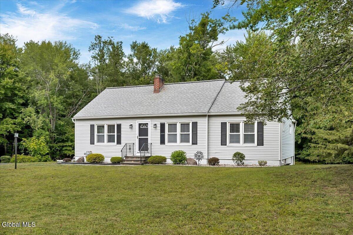 537 Sand Creek Road