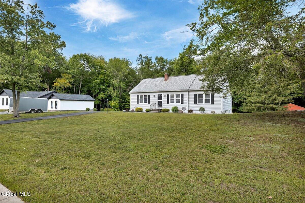 537 Sand Creek Road