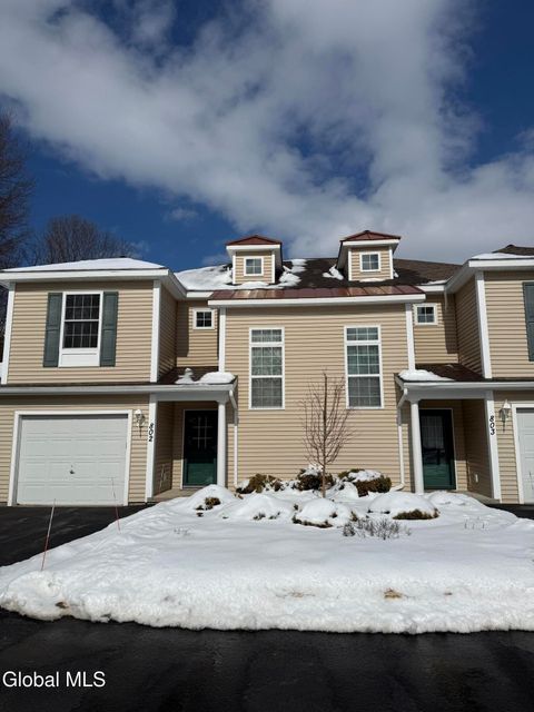 Photo of 802 Royale Court, Troy, NY 12180 (MLS # 202612661)
