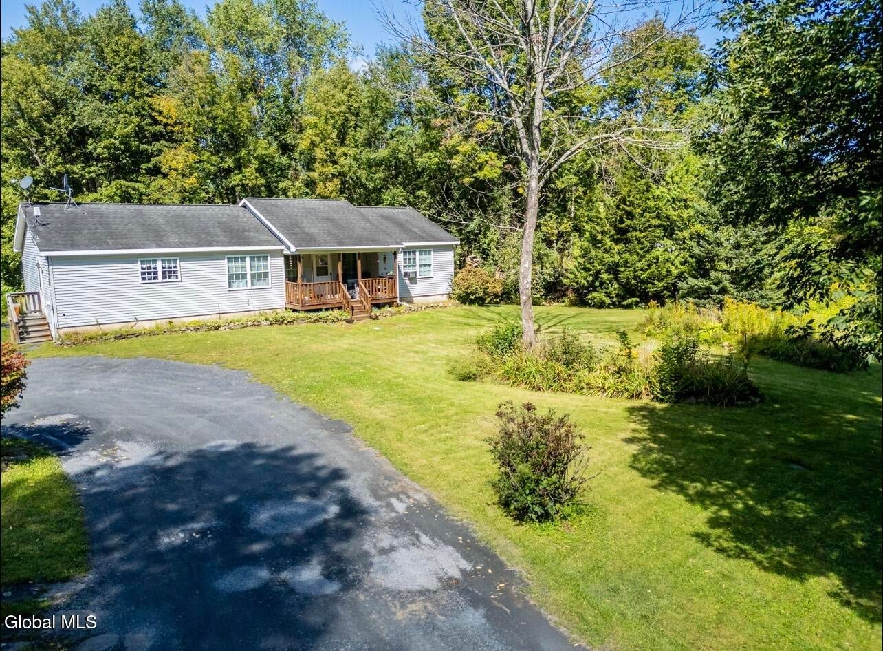 157 Hicks Road