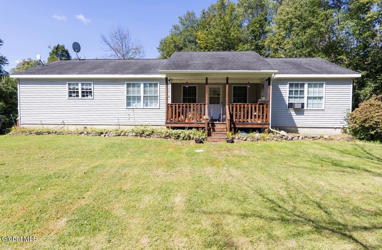 157 Hicks Road