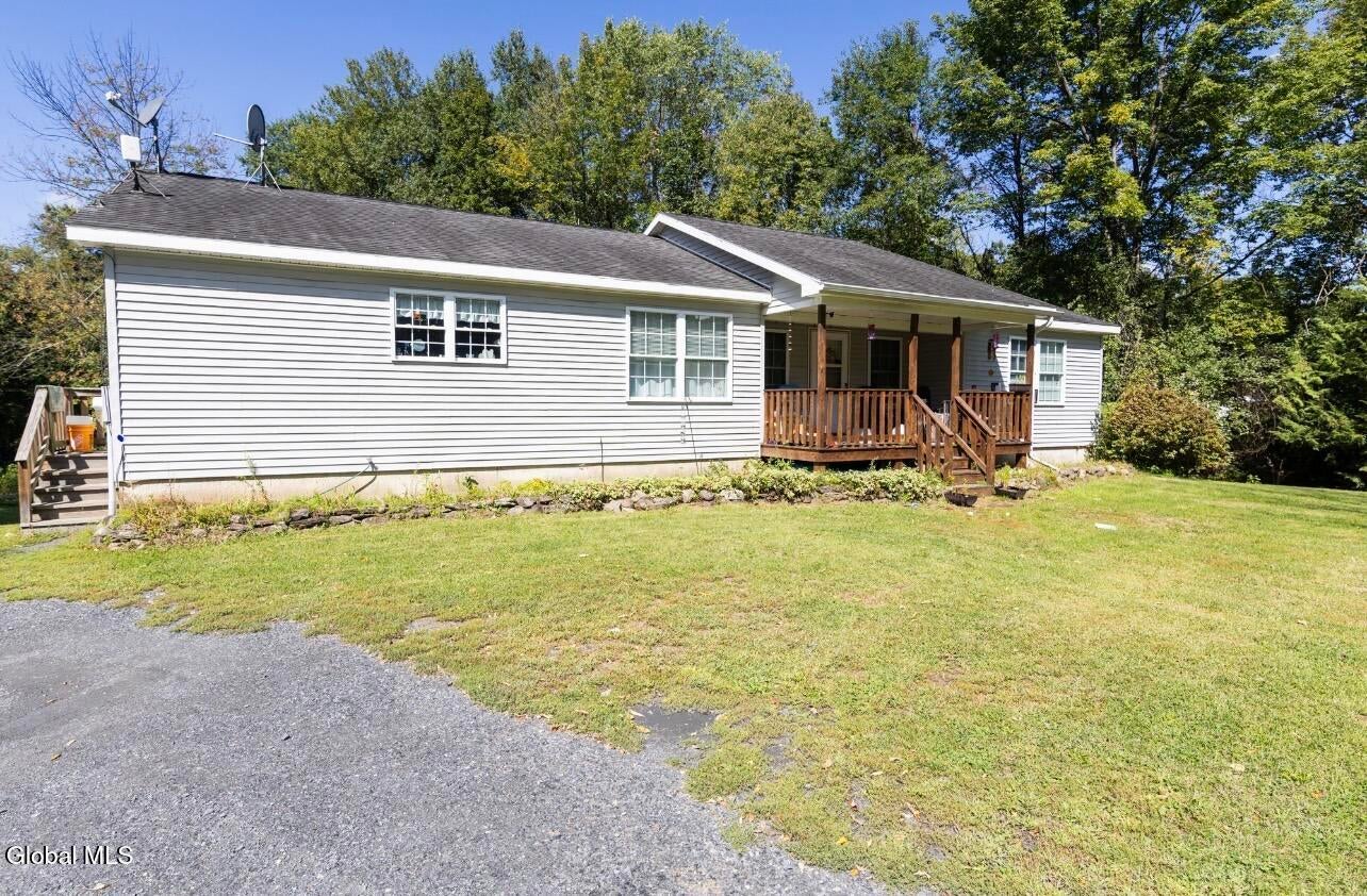 157 Hicks Road
