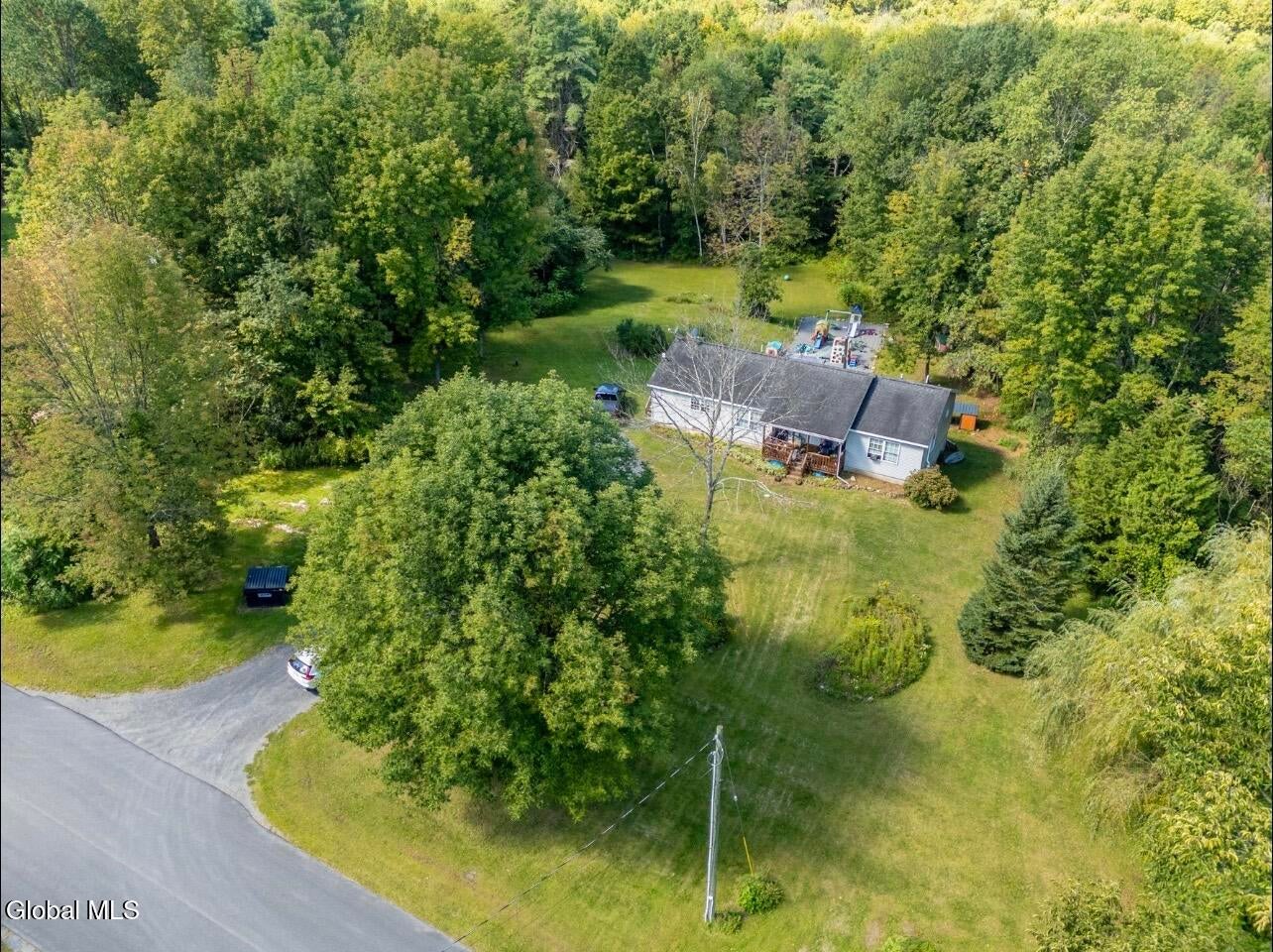 157 Hicks Road