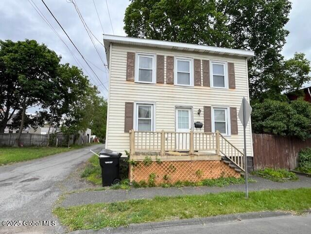 29 113th Street, Troy, New York image 1