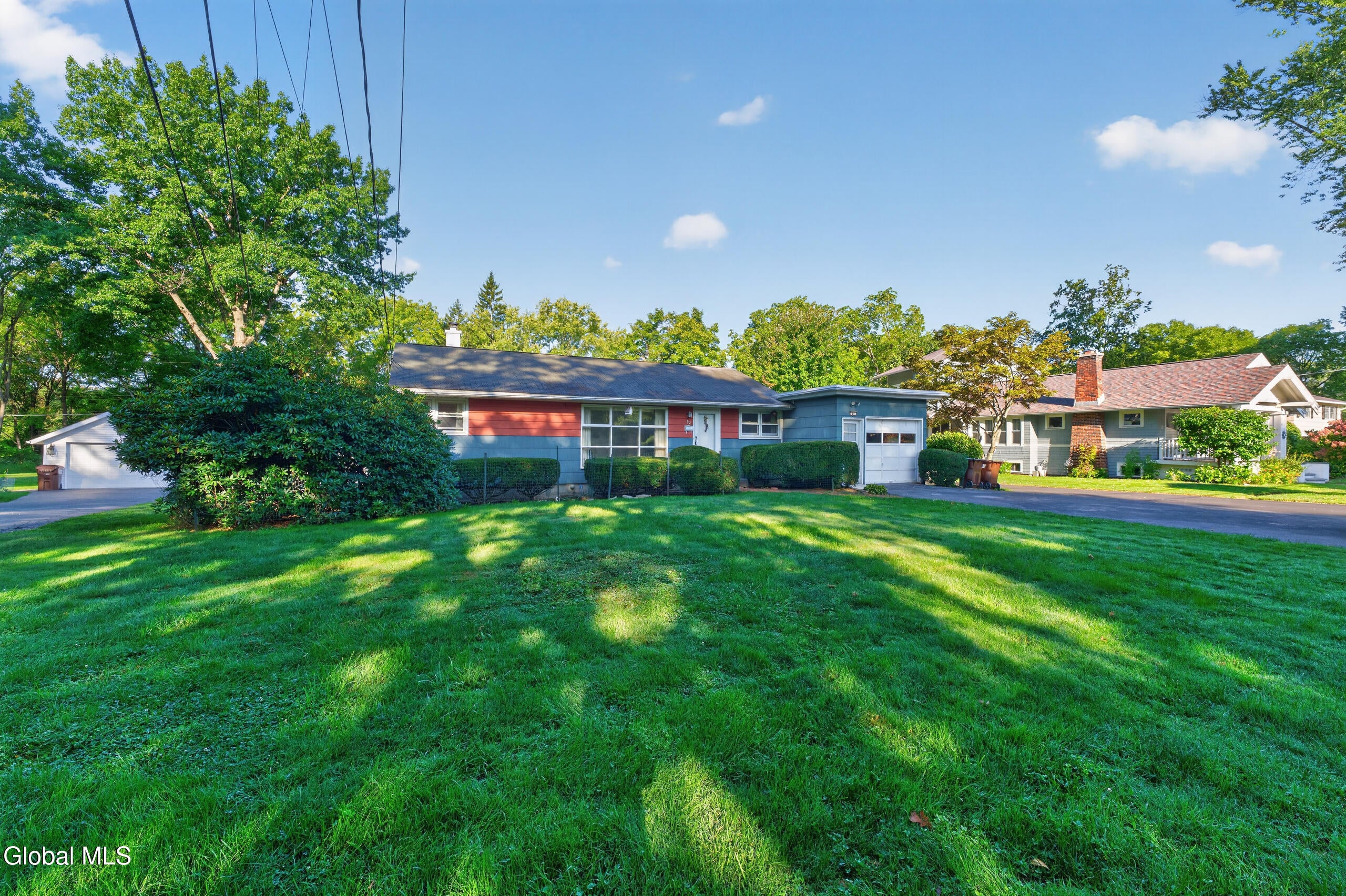 82 Salisbury Road