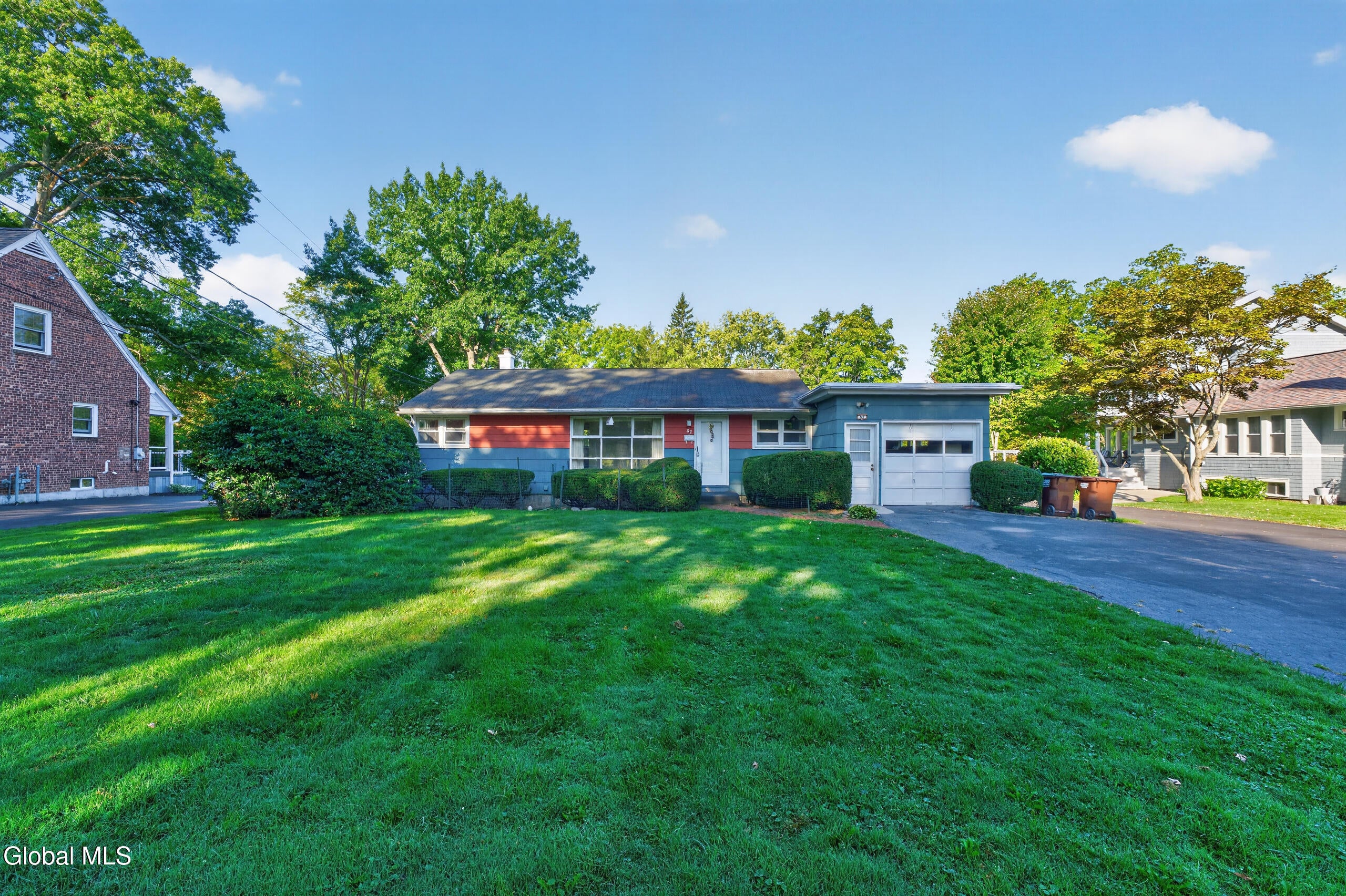 82 Salisbury Road