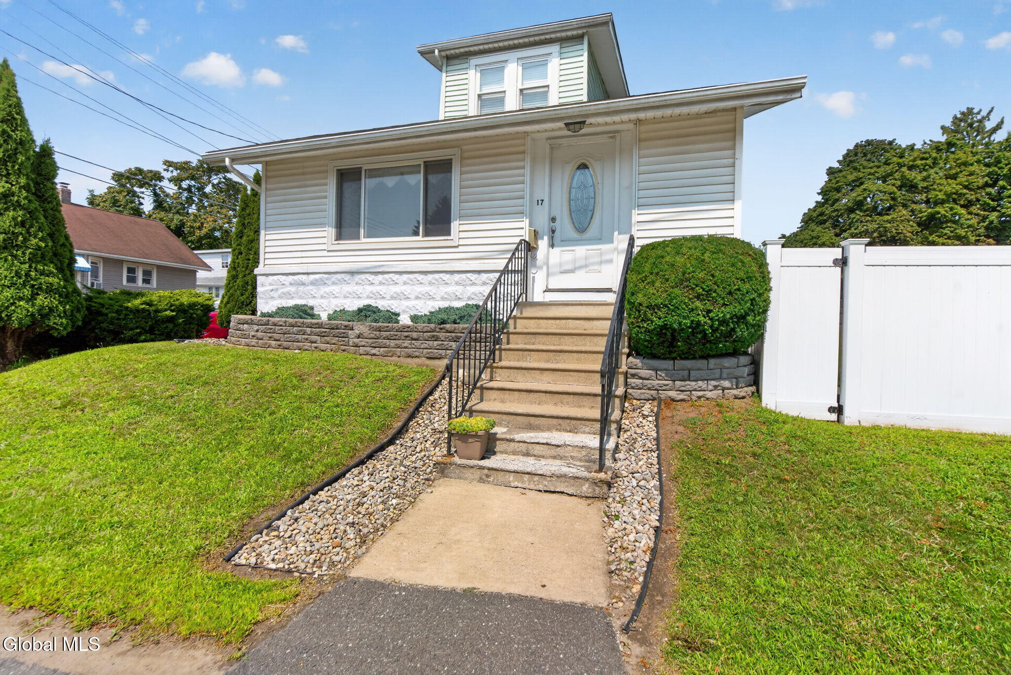 17 Osborne Road