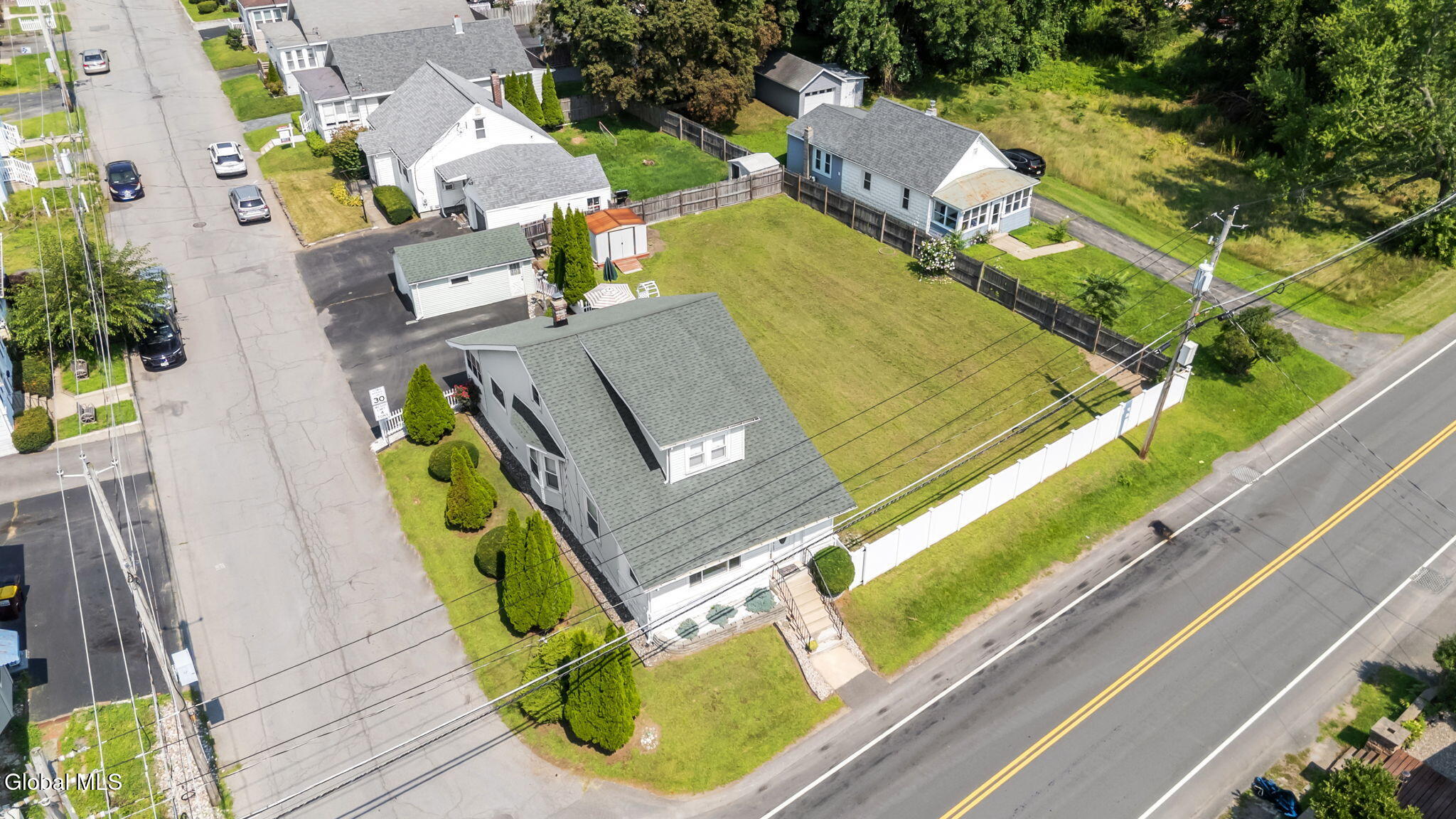 17 Osborne Road