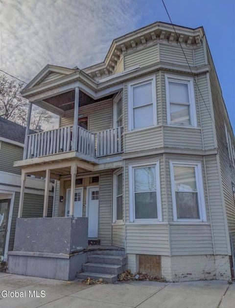 Photo of 211 Quail Street, Albany, NY 12203 (MLS # 202615287)