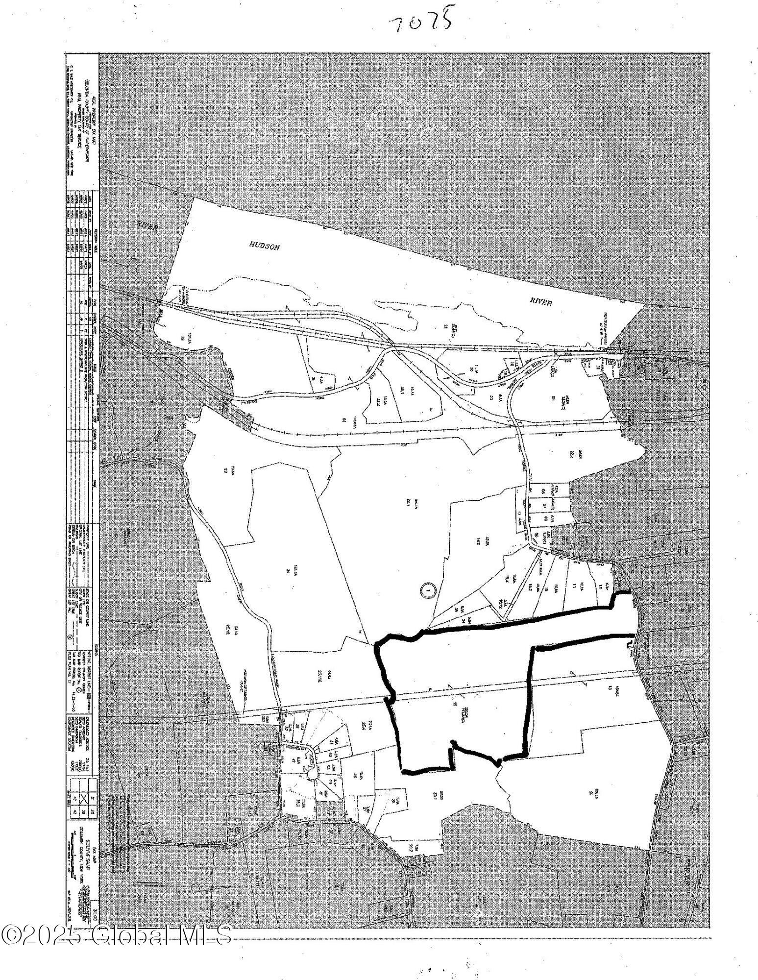 000 School House Rd Road, Stuyvesant, New York image 2