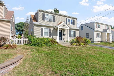 Photo of 104 Rotterdam Street, Rotterdam, NY 12306 (MLS # 202527895)