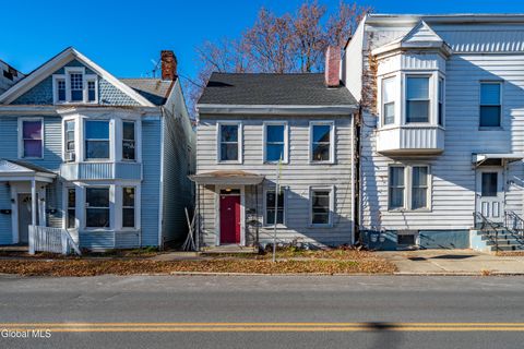 Photo of 677 2nd Avenue, Troy, NY 12182 (MLS # 202530379)