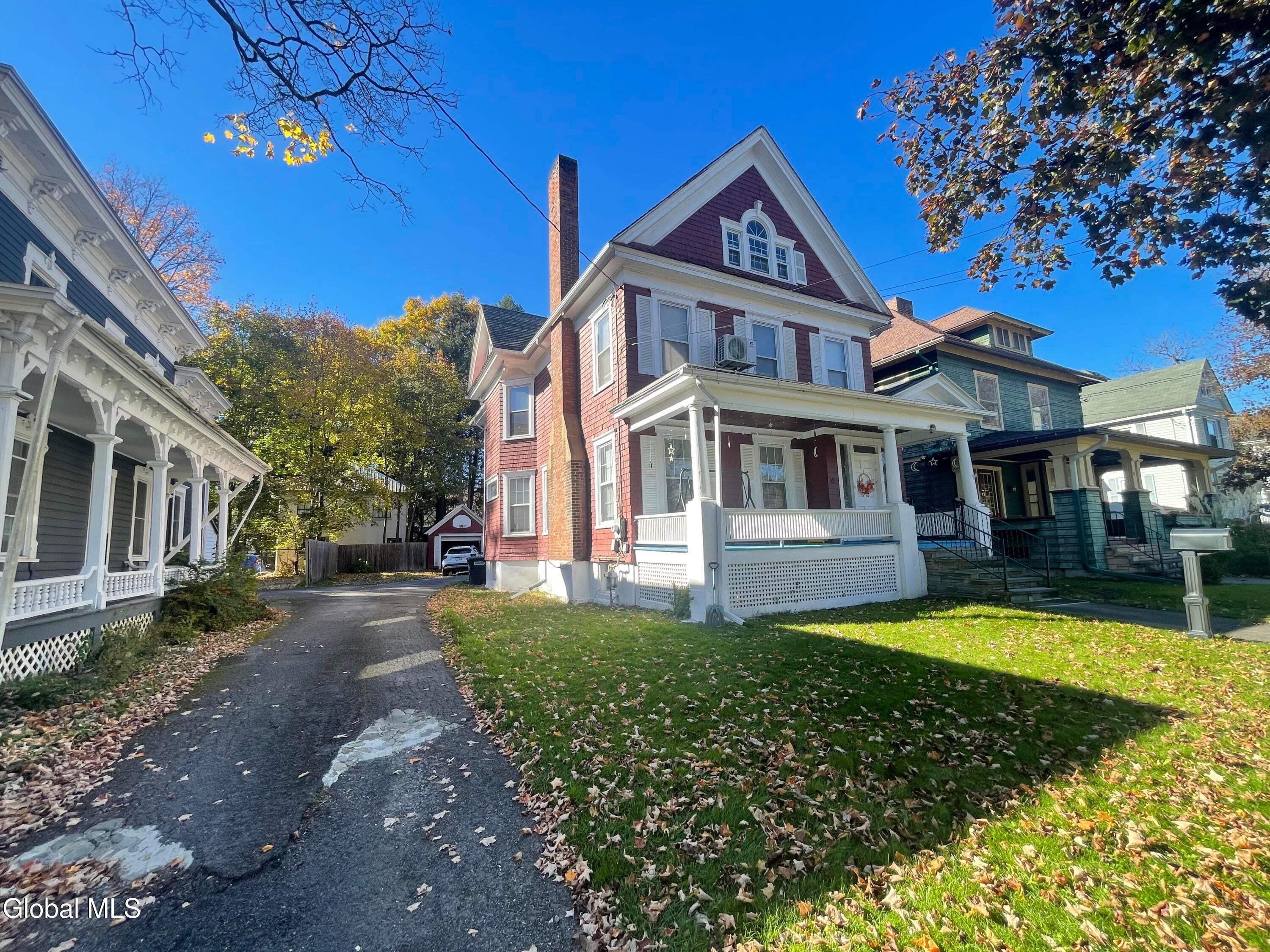 45 Elm Street