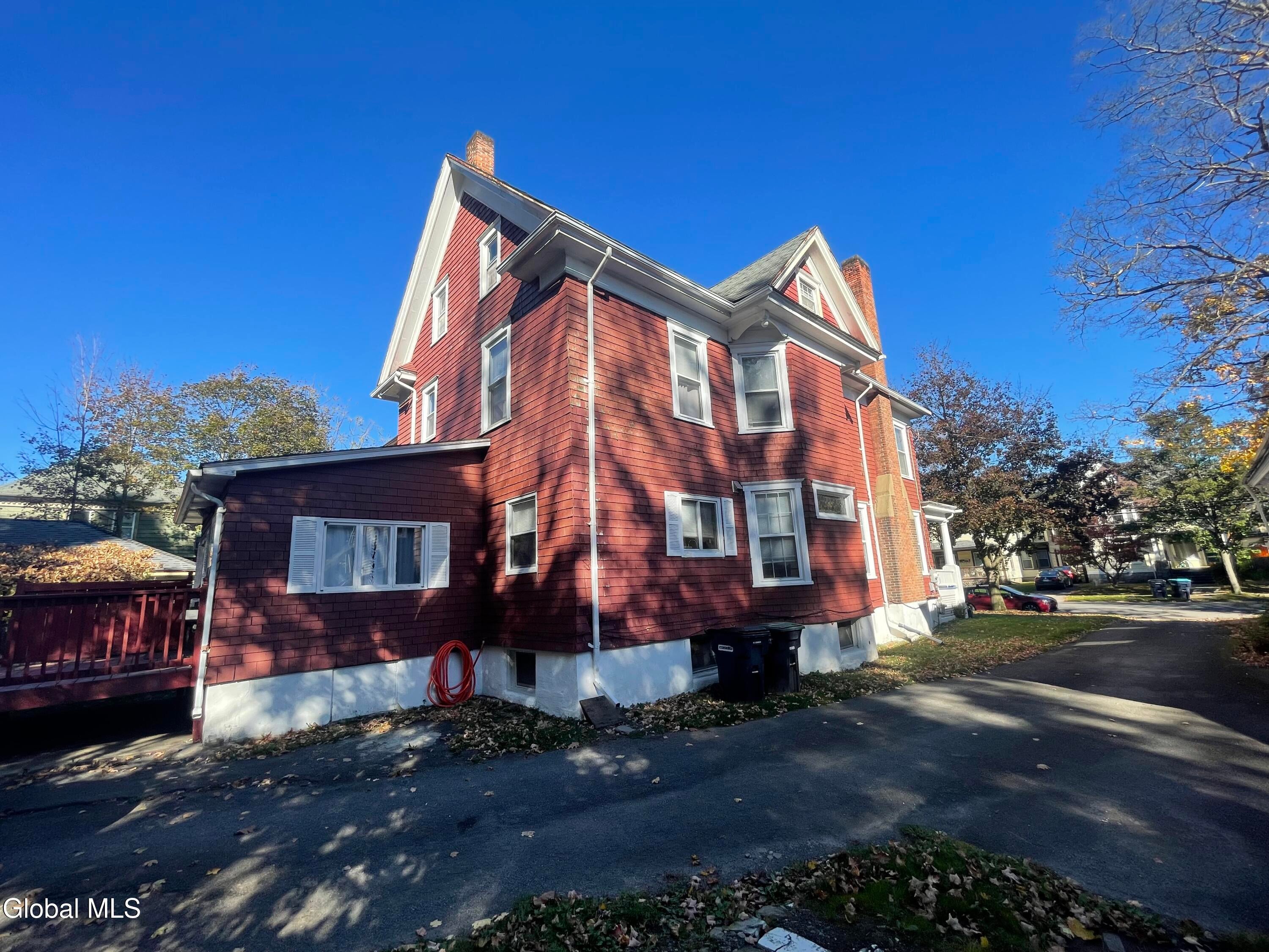 45 Elm Street