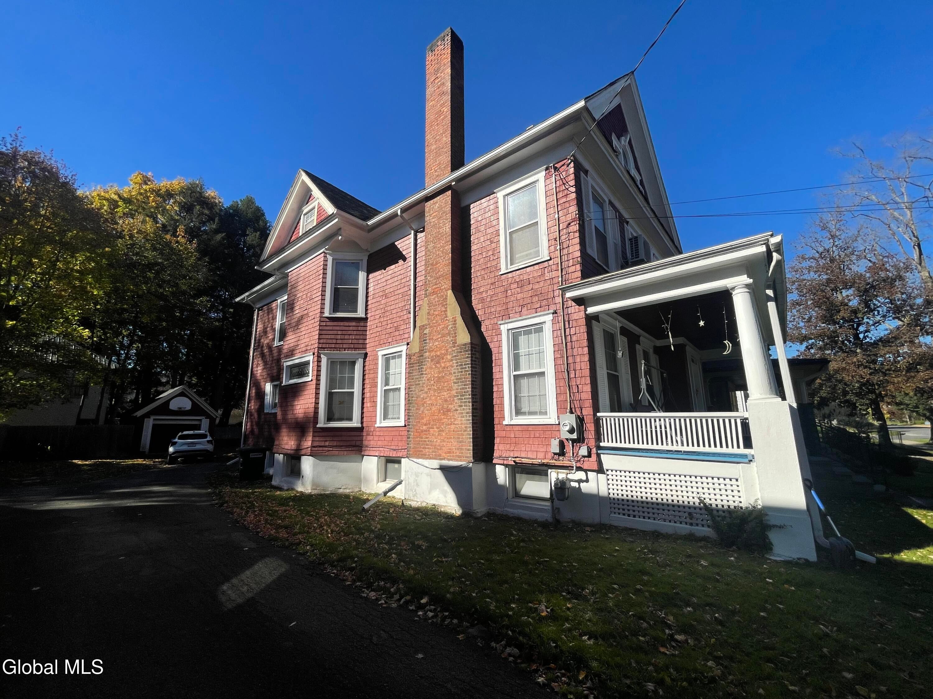45 Elm Street