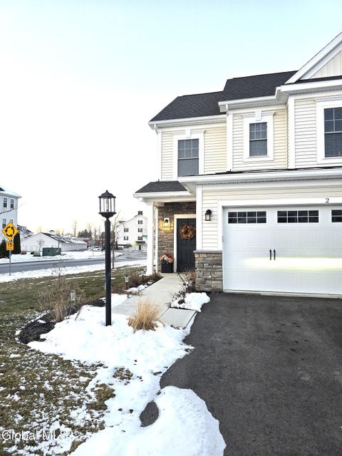Photo of 2 Blair Court, Latham, NY 12110 (MLS # 202531091)