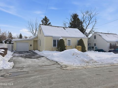 Homes For Sale - 37 Rooney Avenue<br/> Albany, NY 12205