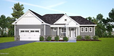 Photo of 9 Mapleton Court, Clifton Park, NY 12065 (MLS # 202615486)