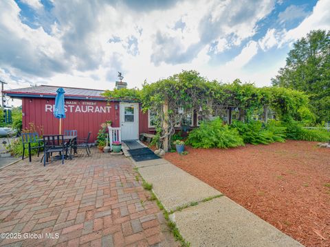 Photo of 79 Main Street, Tupper Lake, NY 12986 (MLS # 202617351)
