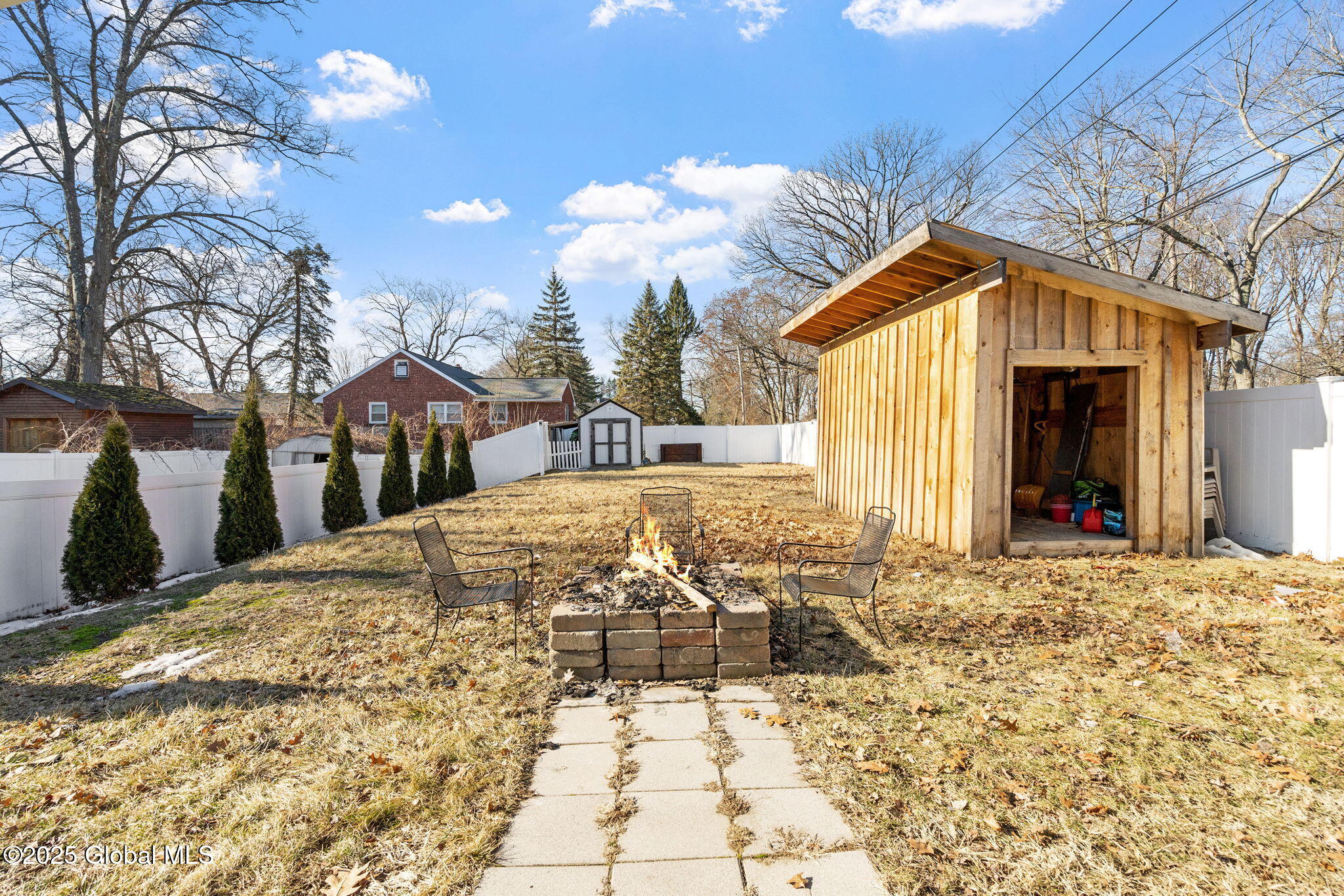 2804 Consaul Road, Schenectady, New York image 35