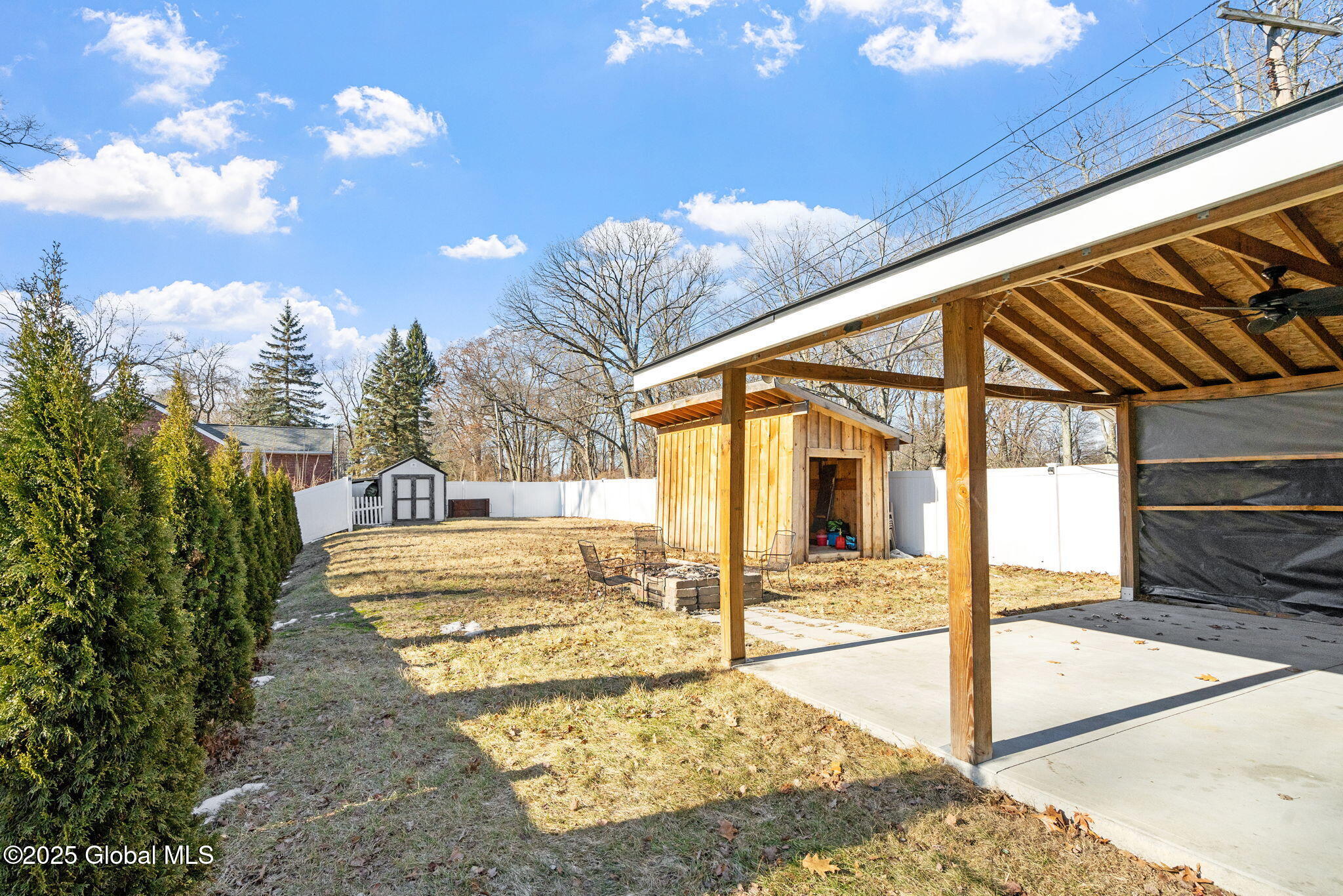 2804 Consaul Road, Schenectady, New York image 34