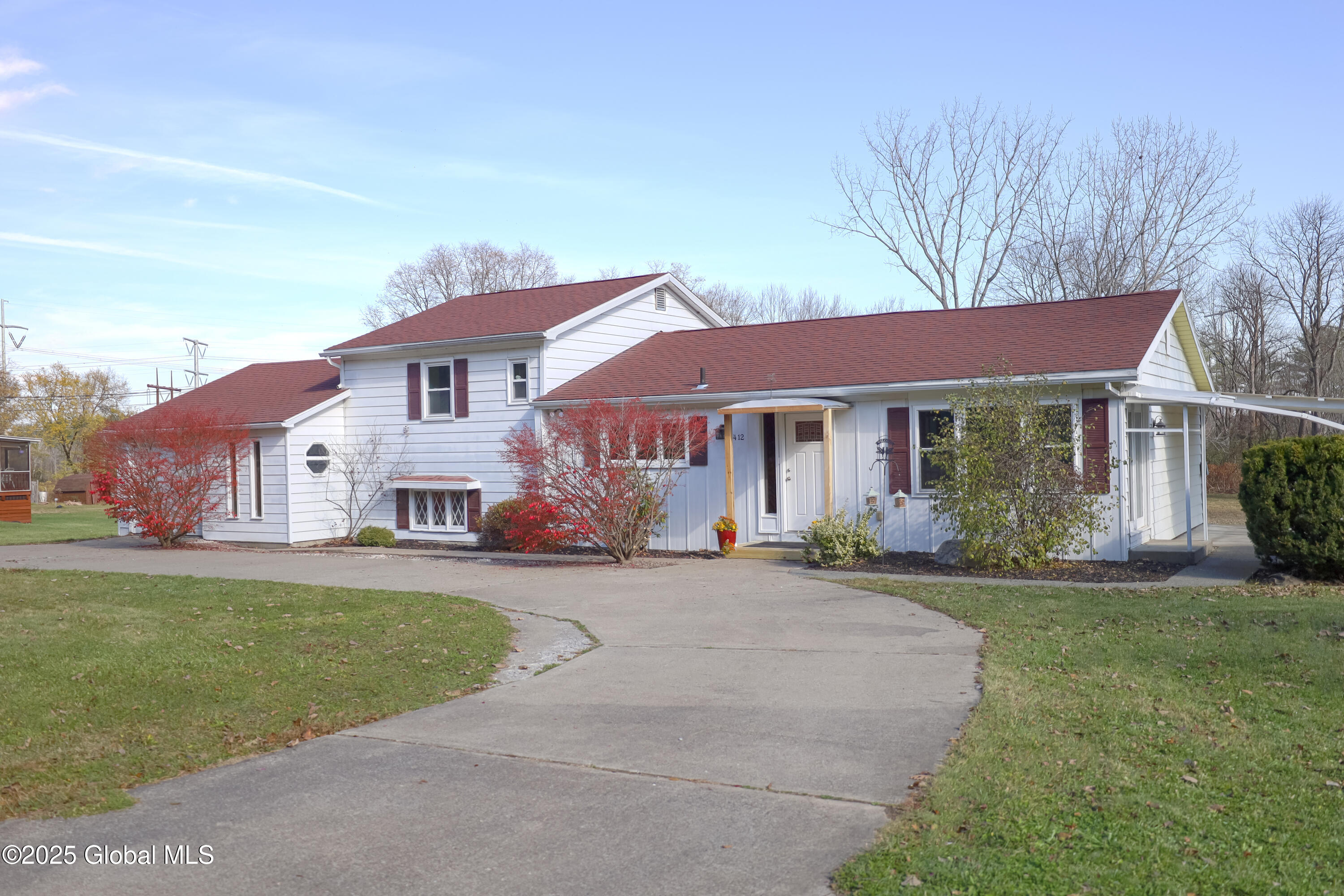 4412 Frederick Road, Altamont, New York image 1