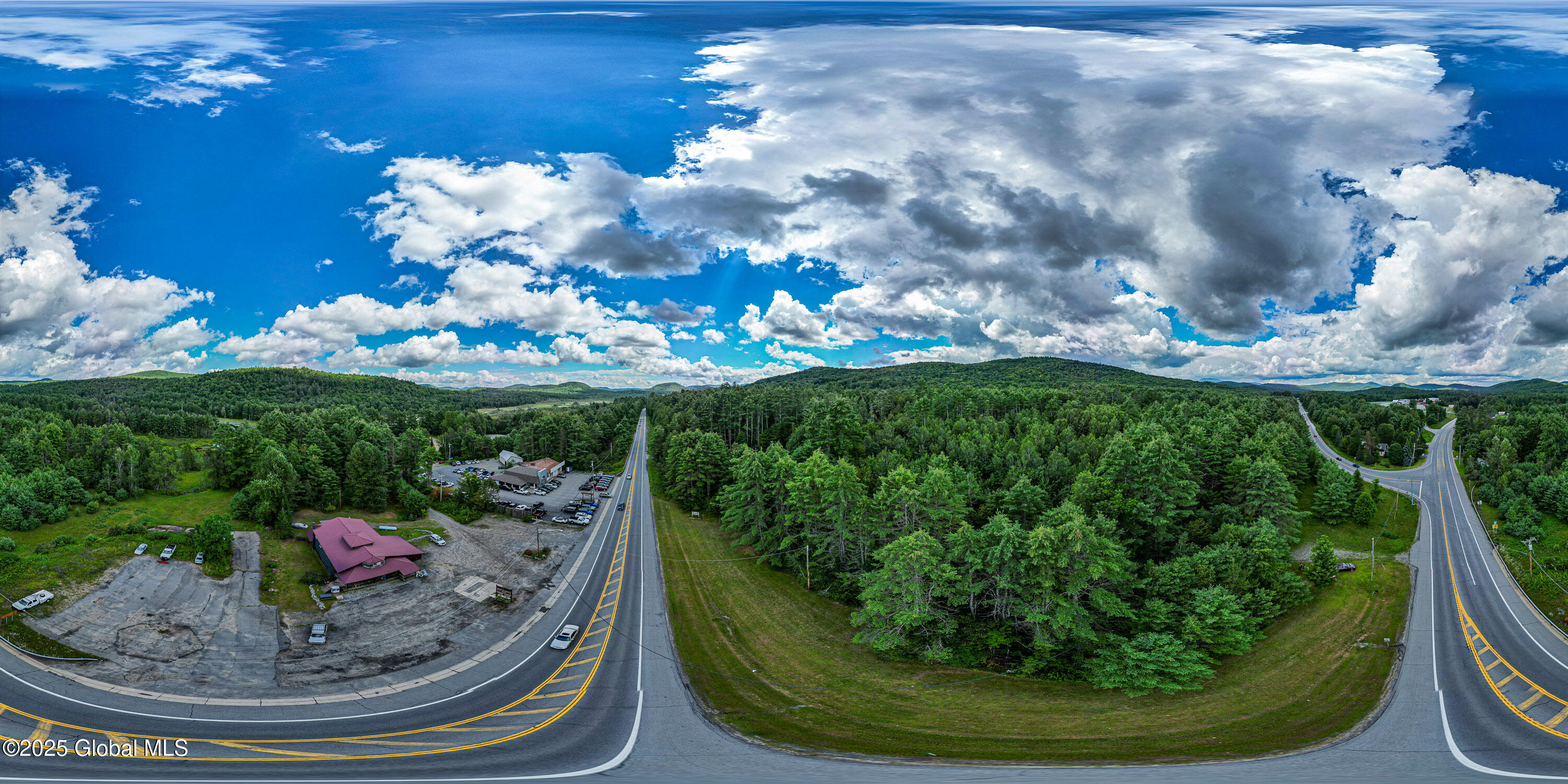 L7.1 Rr 9, Warrensburg, New York image 20
