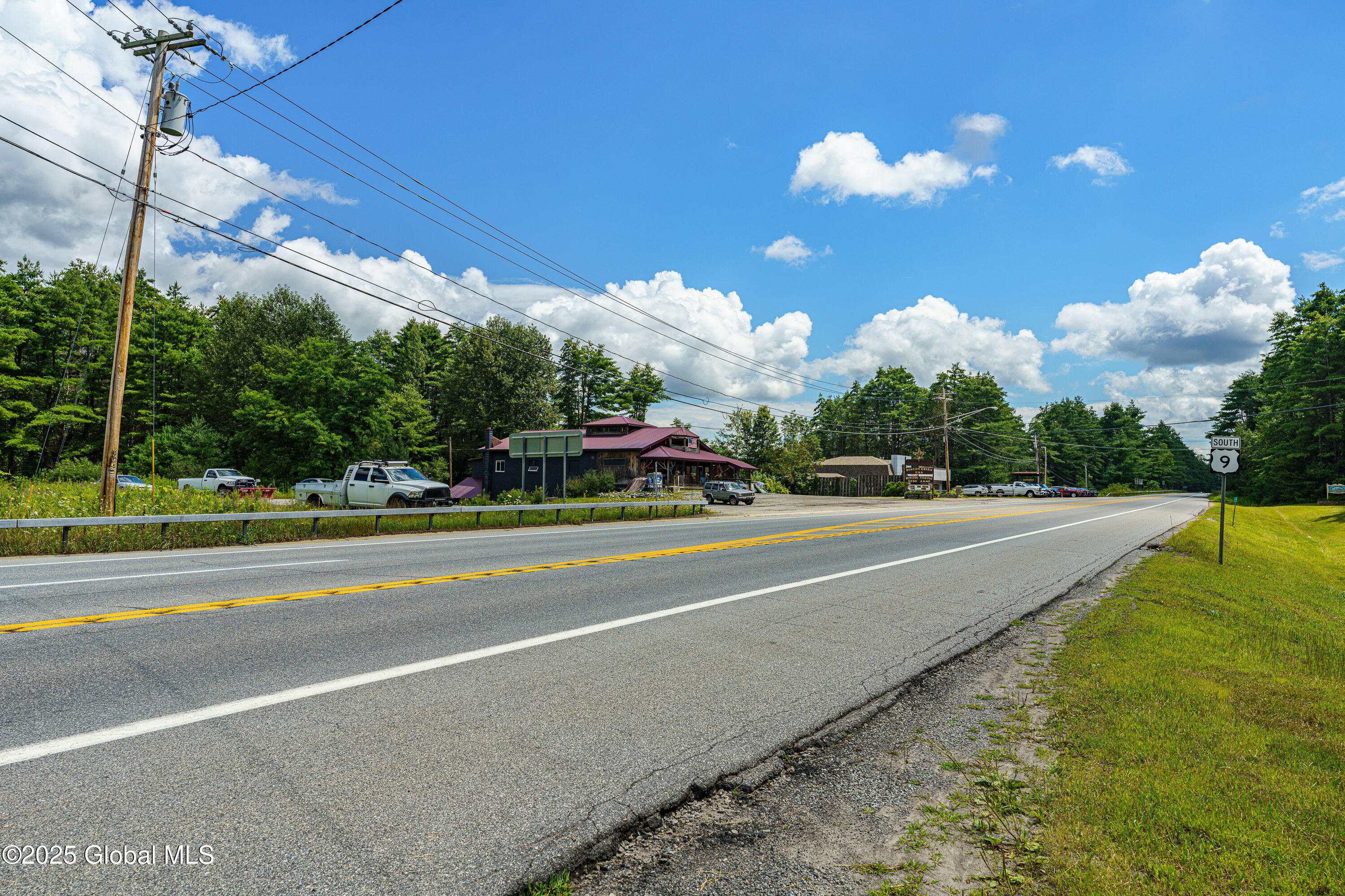 L7.1 Rr 9, Warrensburg, New York image 17